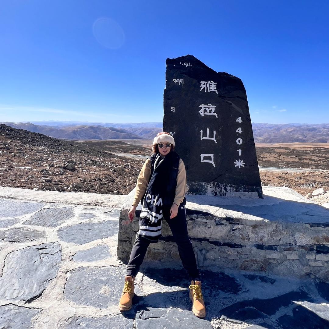 小程姐姐