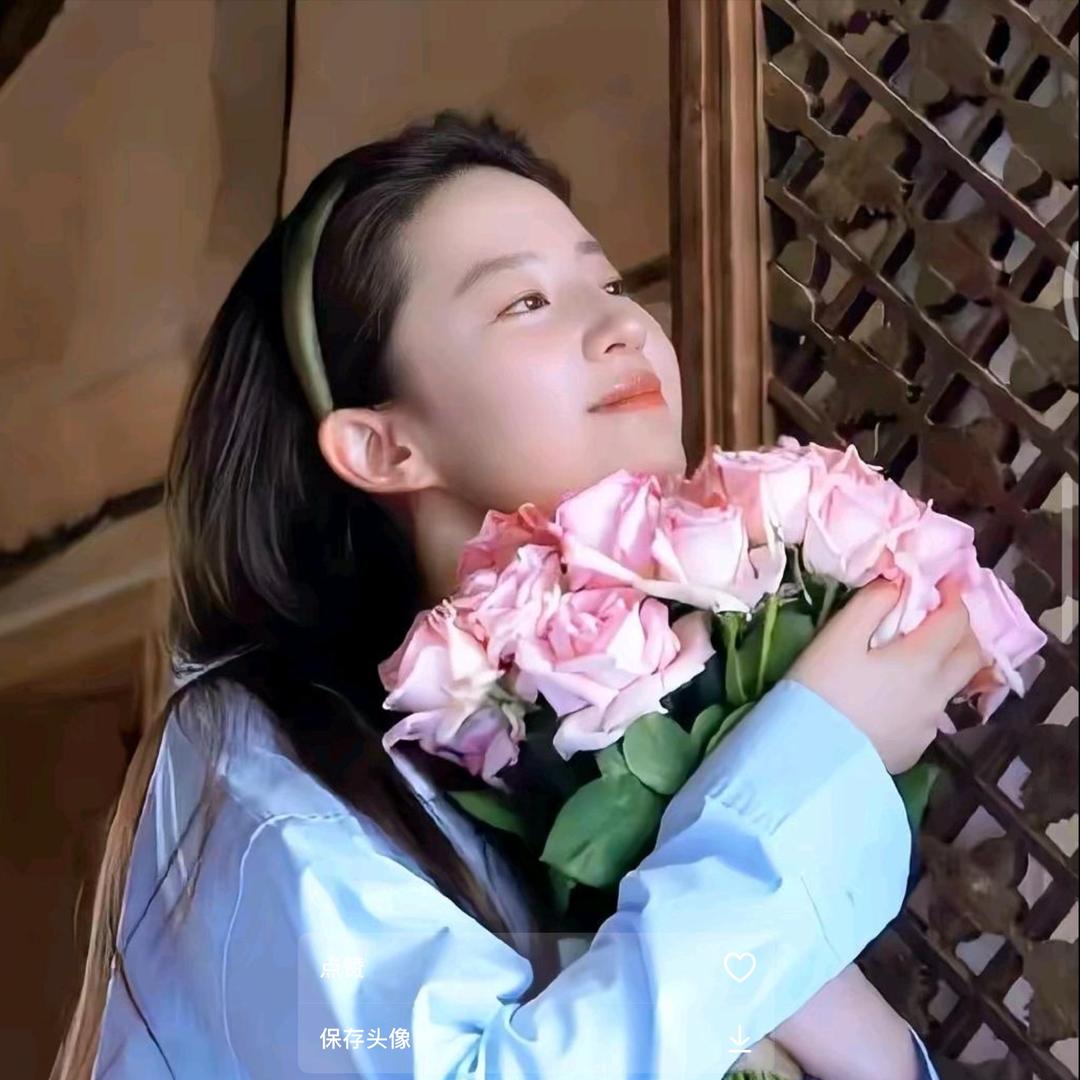 开花的南瓜