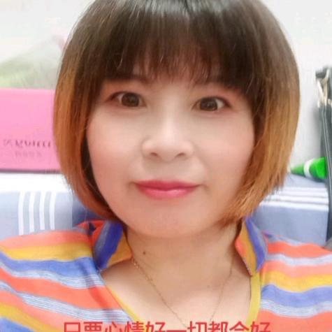 李晓姣