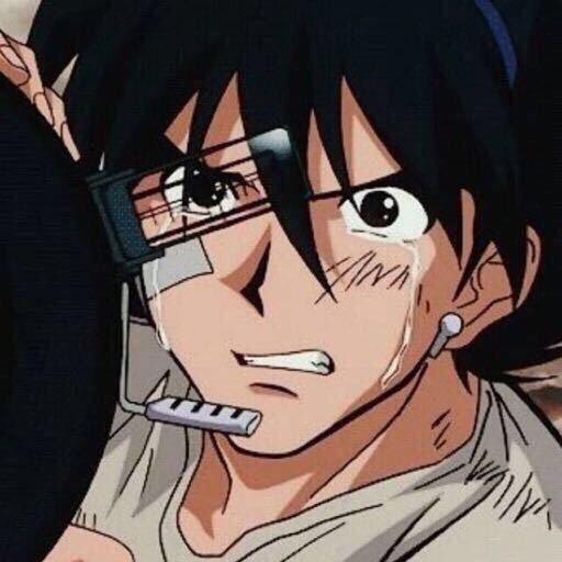 淳朴的男人