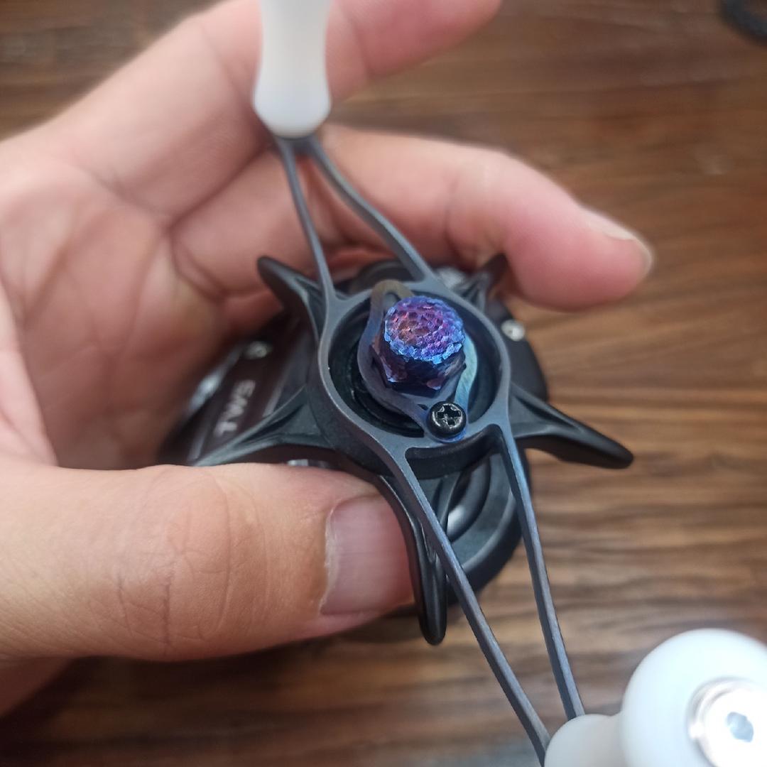 骚胖路亚