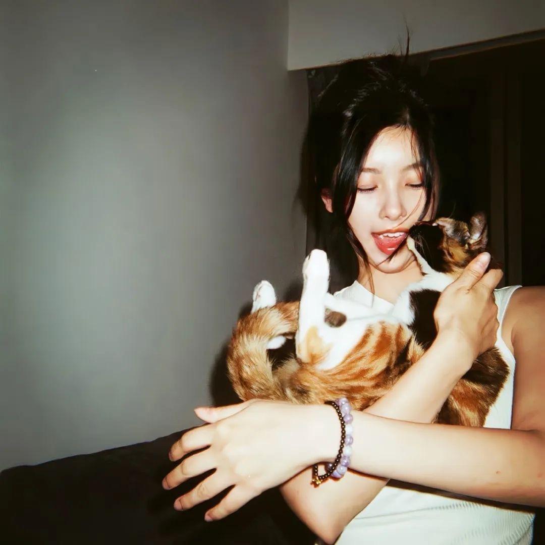 吃土豆长大的马铃薯🥔