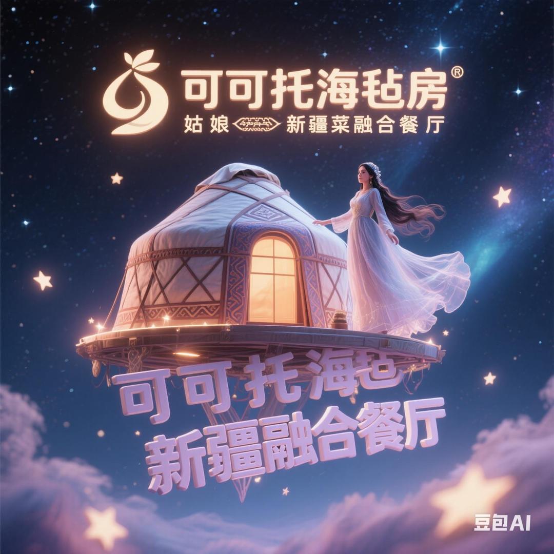 毡房姑娘富蕴县毡房姑娘餐饮服务店
