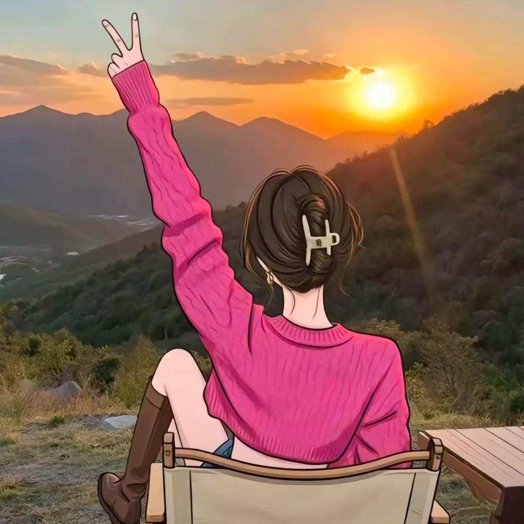 初见、