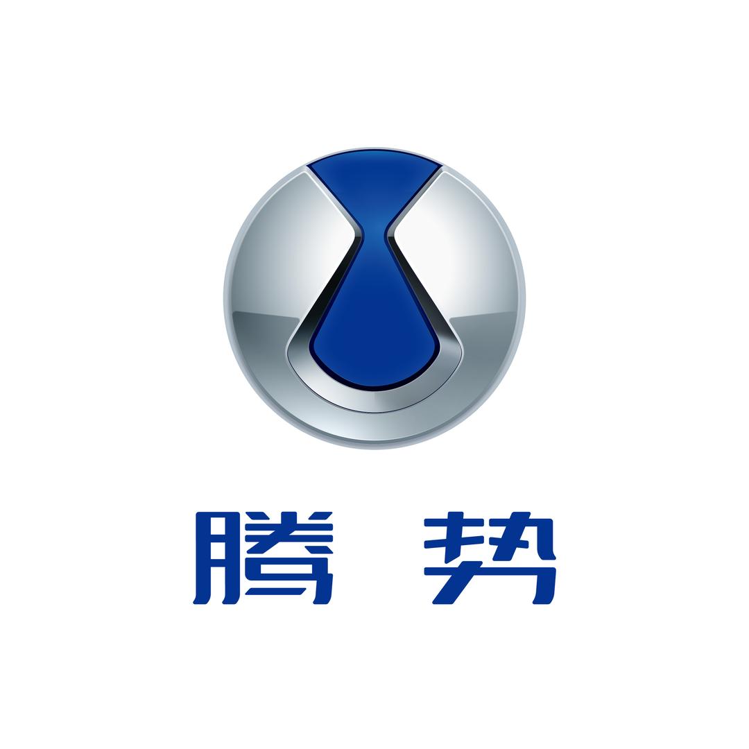 腾势汽车｜沧州云锦腾势中心