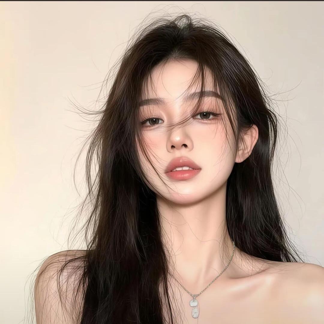 梨涡圆点