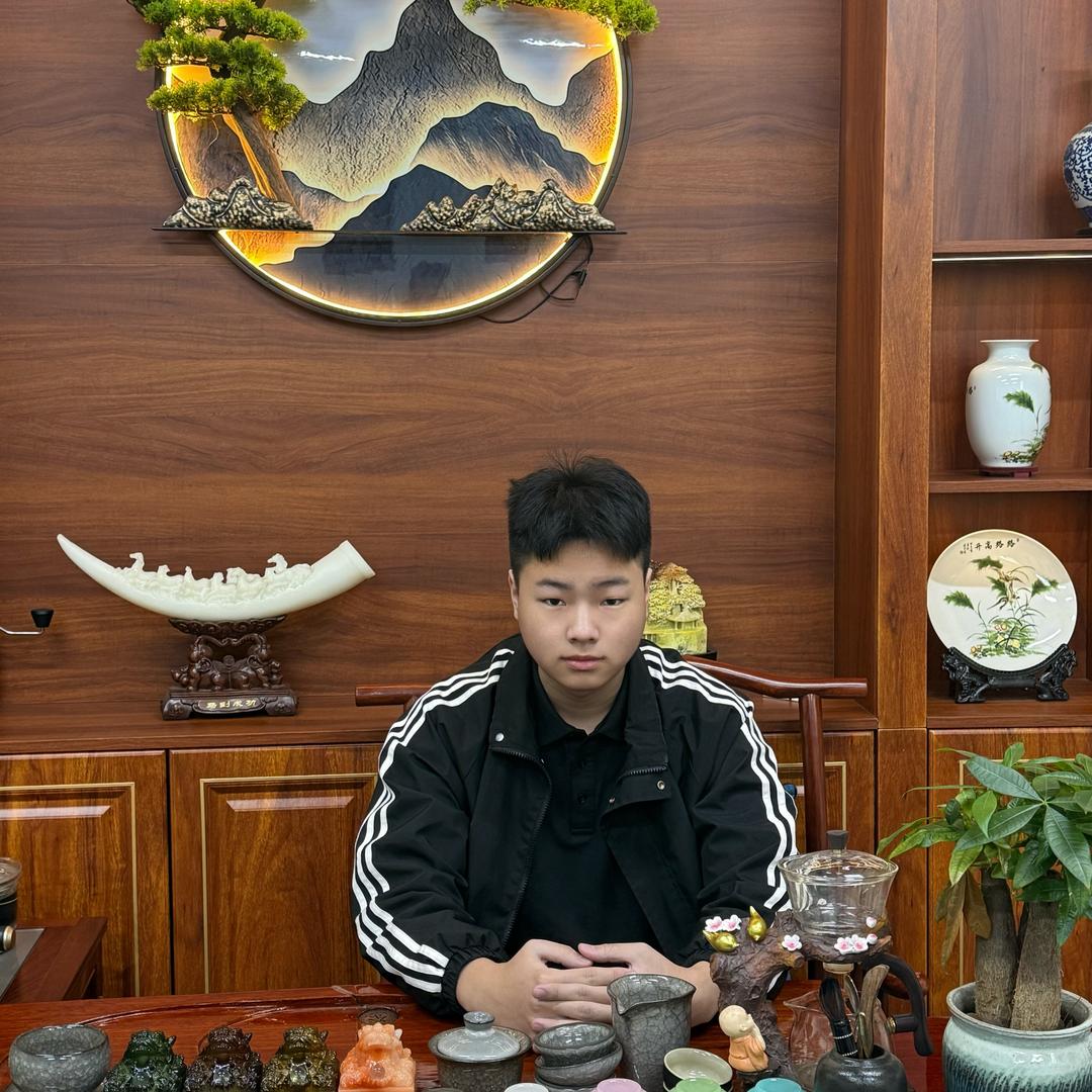 天津港龙飞