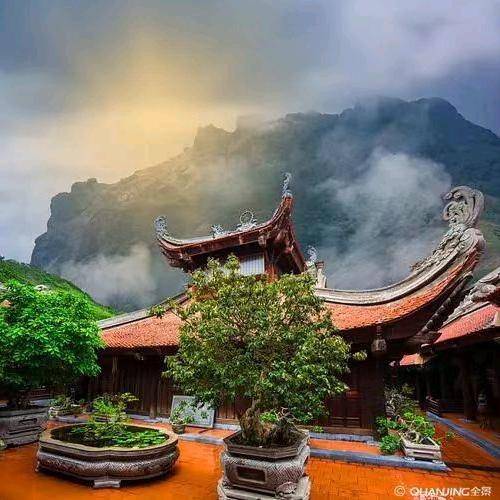 祥云居士
