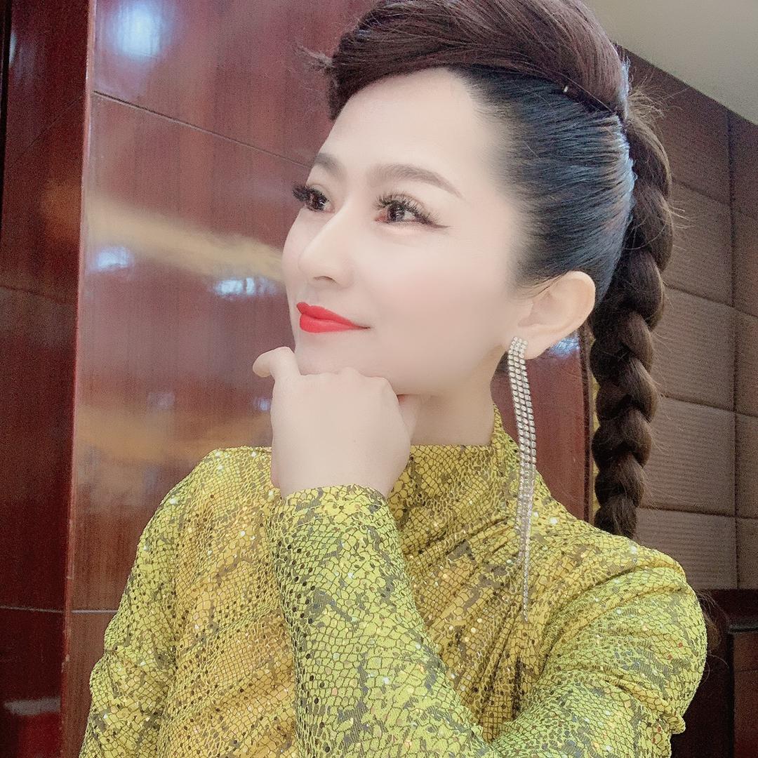 歌者媚娘