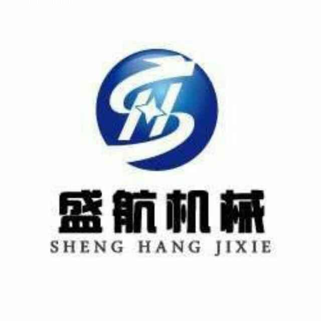 盛航扁铁抱箍成型机