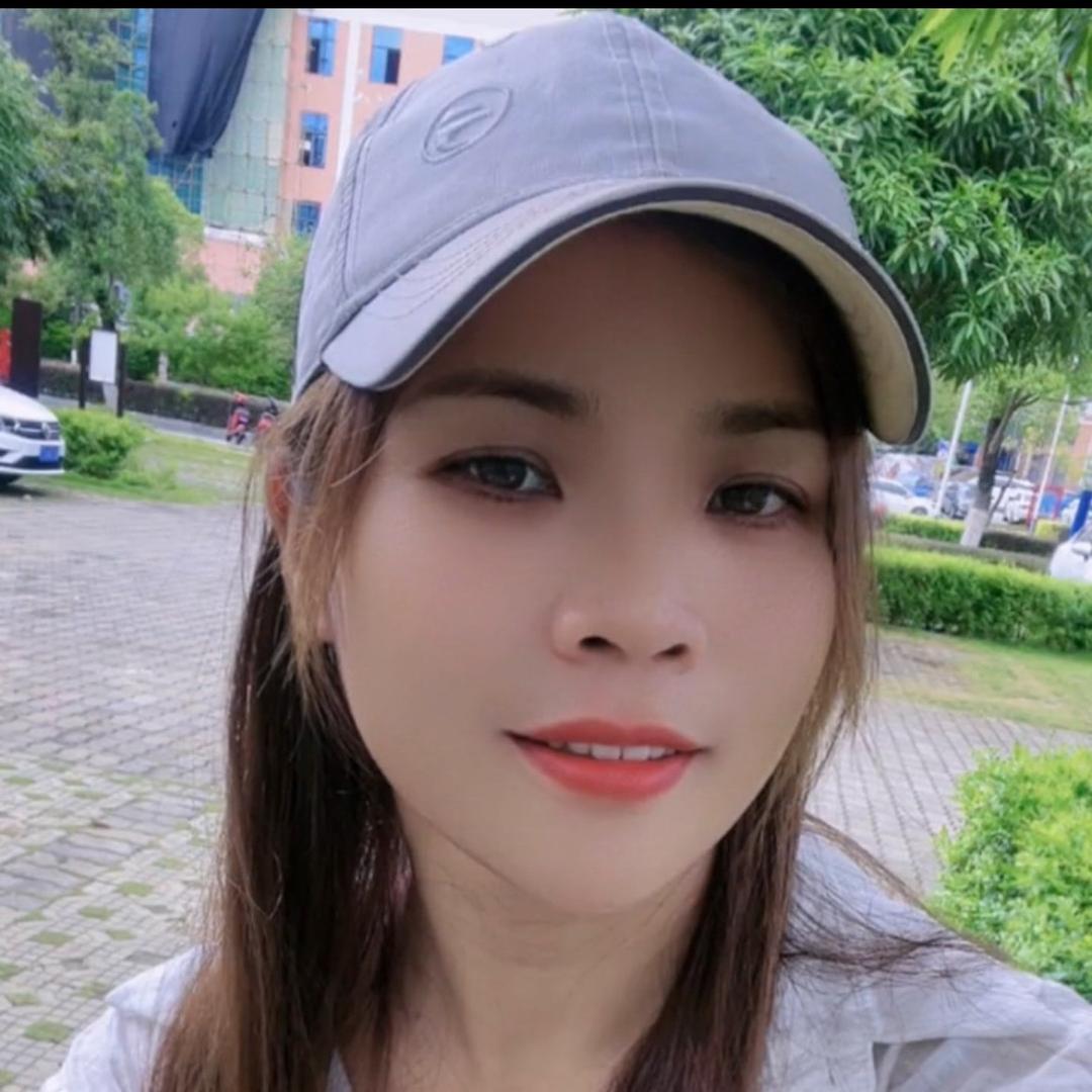 广西来宾妹