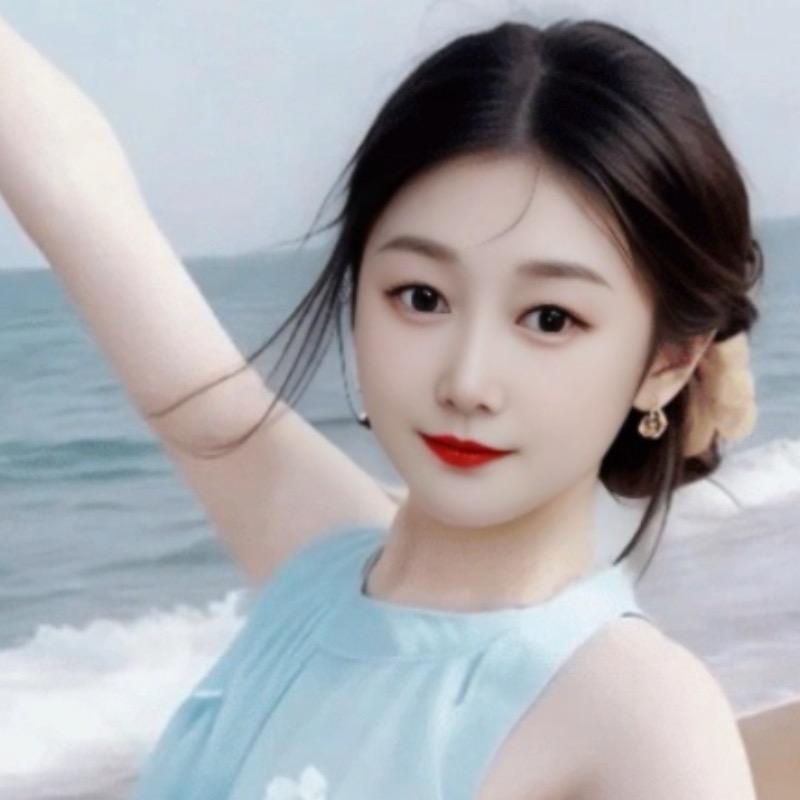 西瓜不酸但很甜，