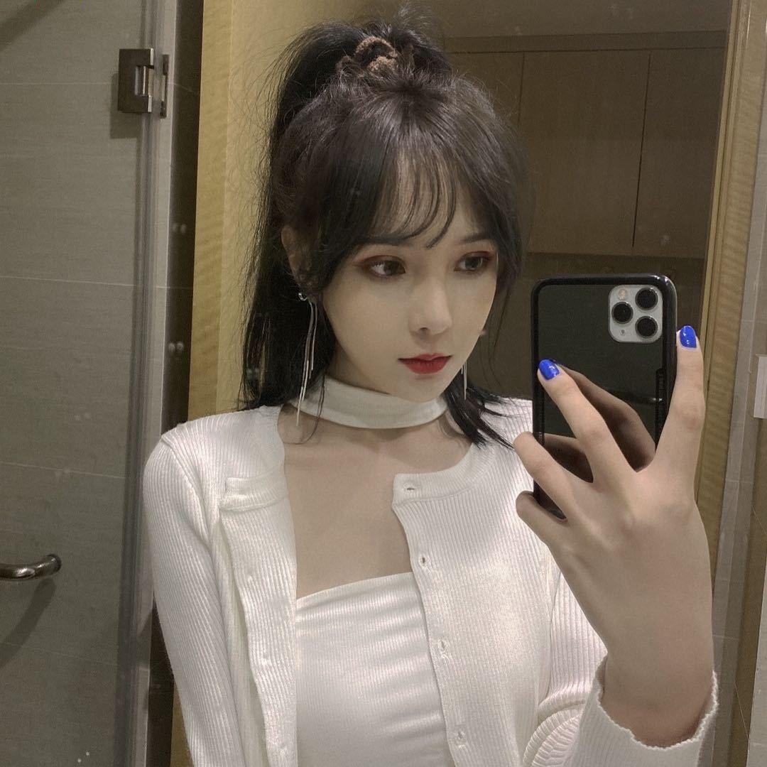 二丫长头发@抖音