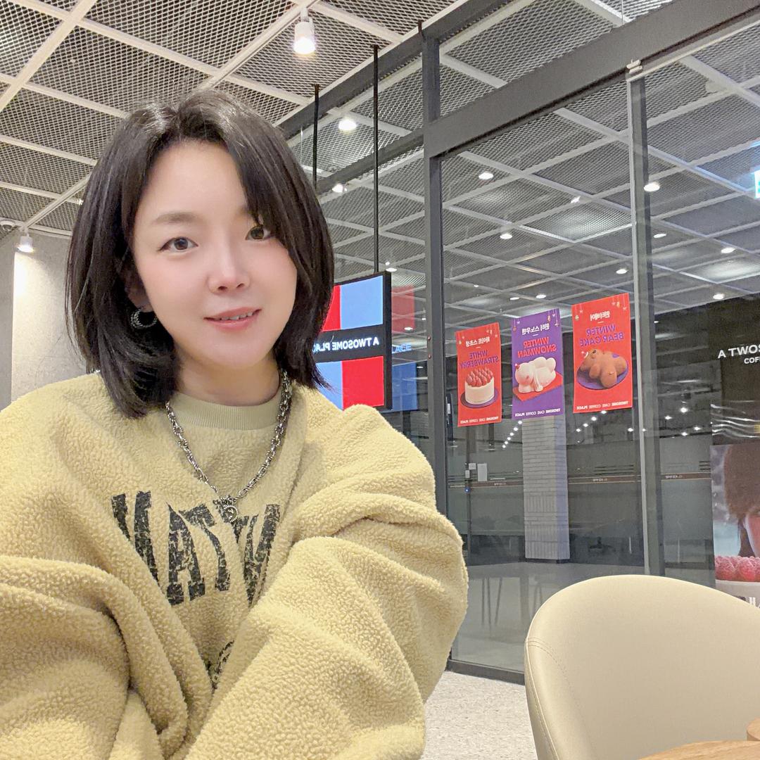 同胞CAR老板娘-在韩二手车