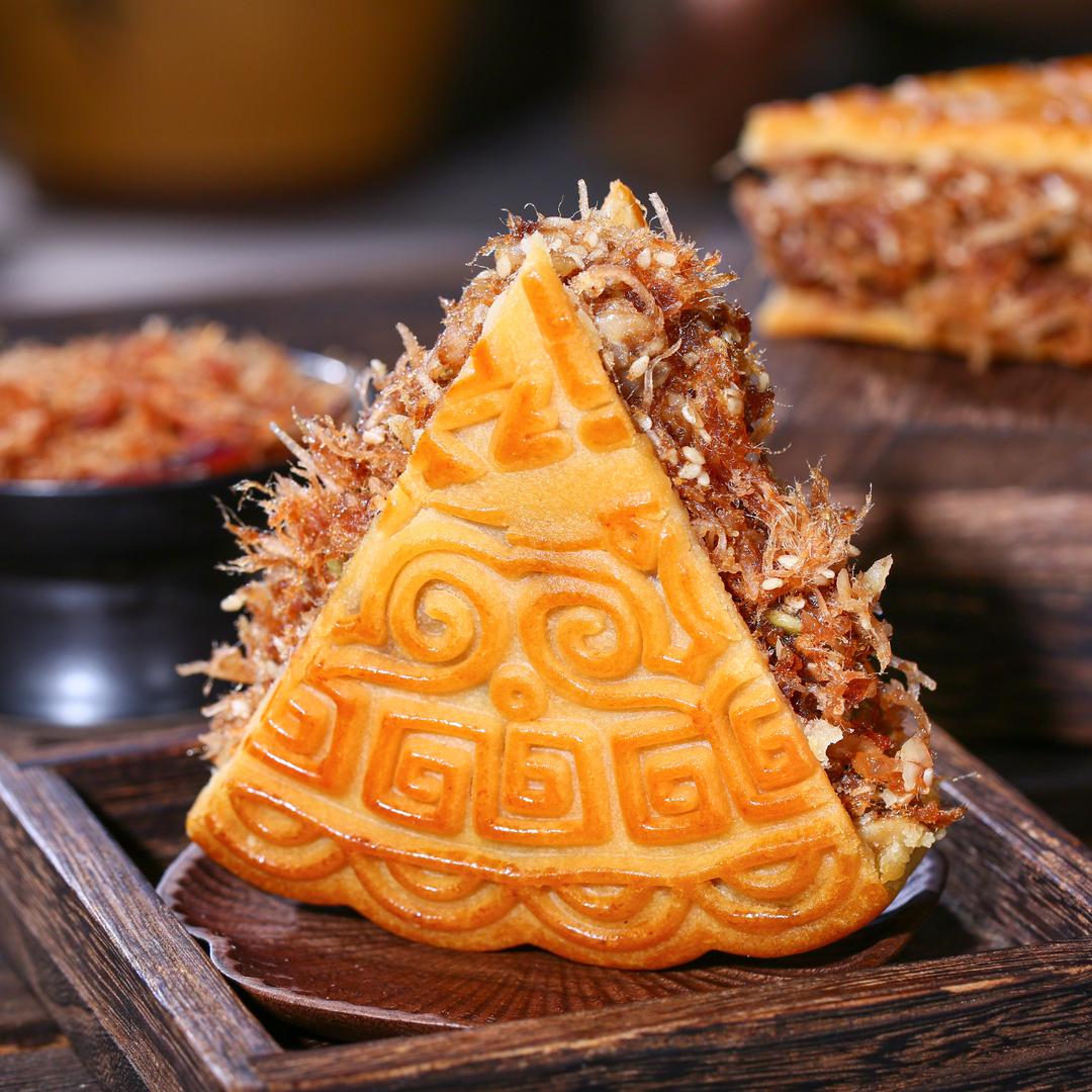 长皇记月饼企业店