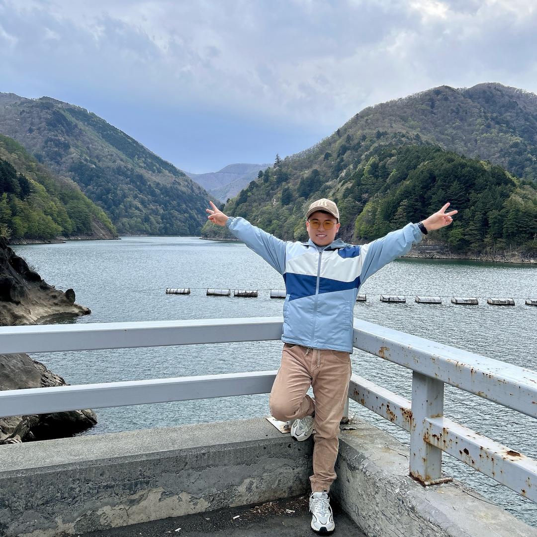 陕西小涛在日本
