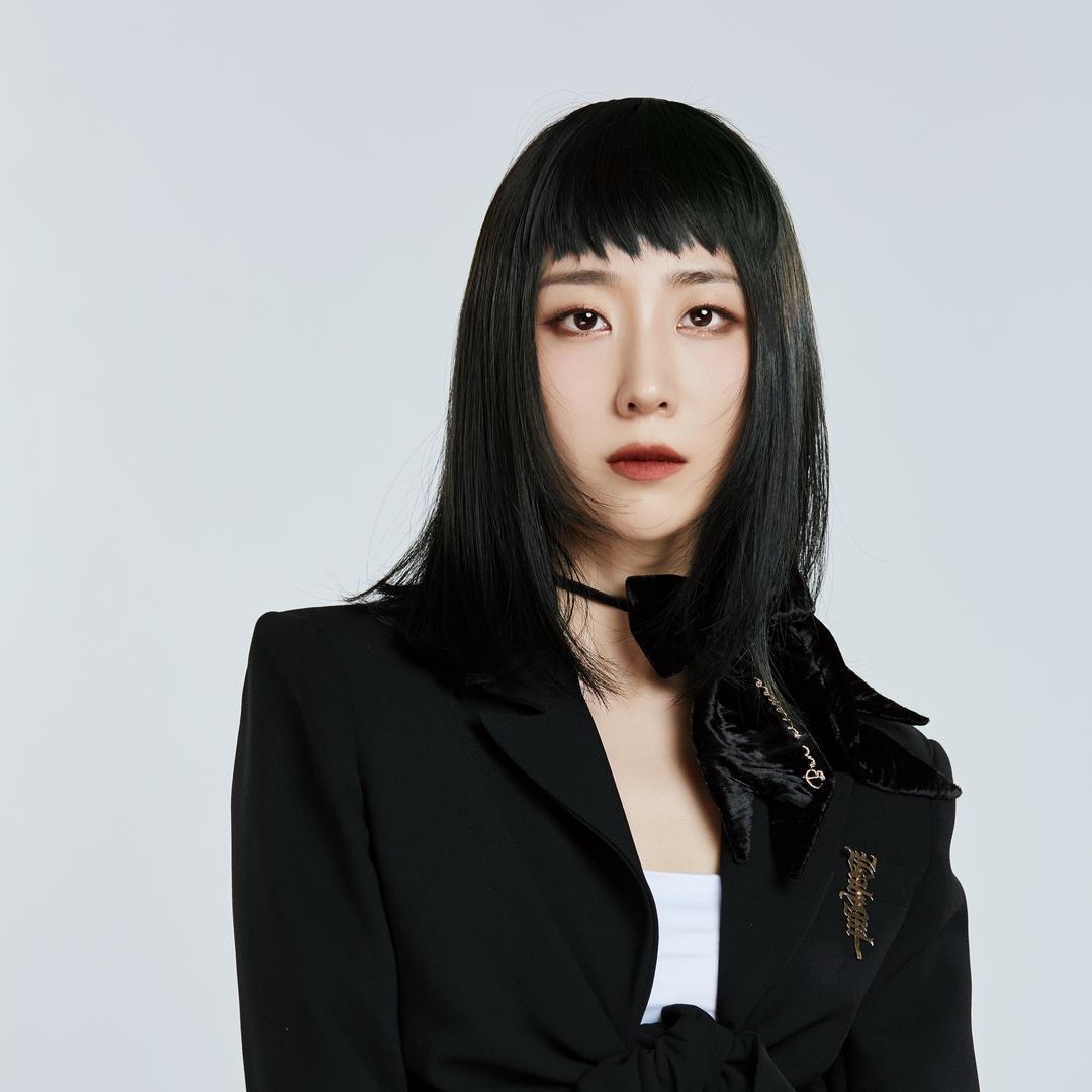 亚琳大模王