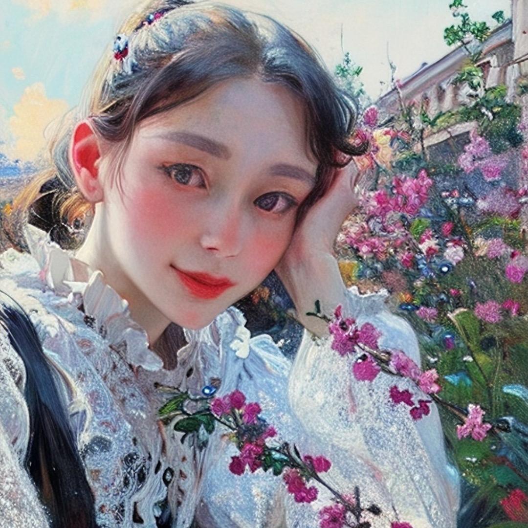 壹個憨憨