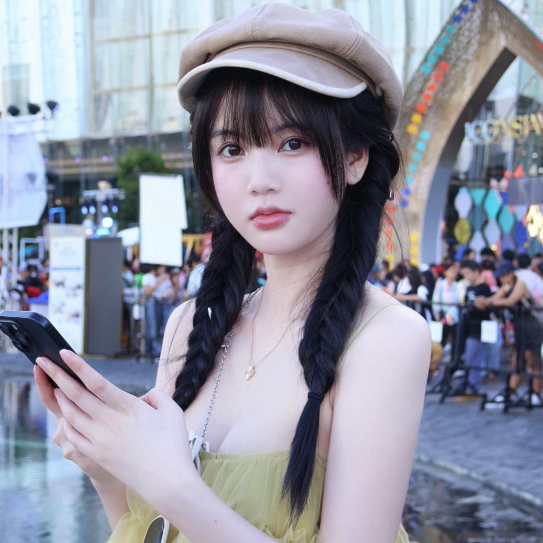 微微宝贝🇻🇳