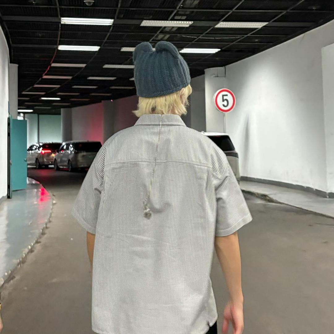 早晚把腿瘦下来🐫（见过十勤+鹭卓点赞）