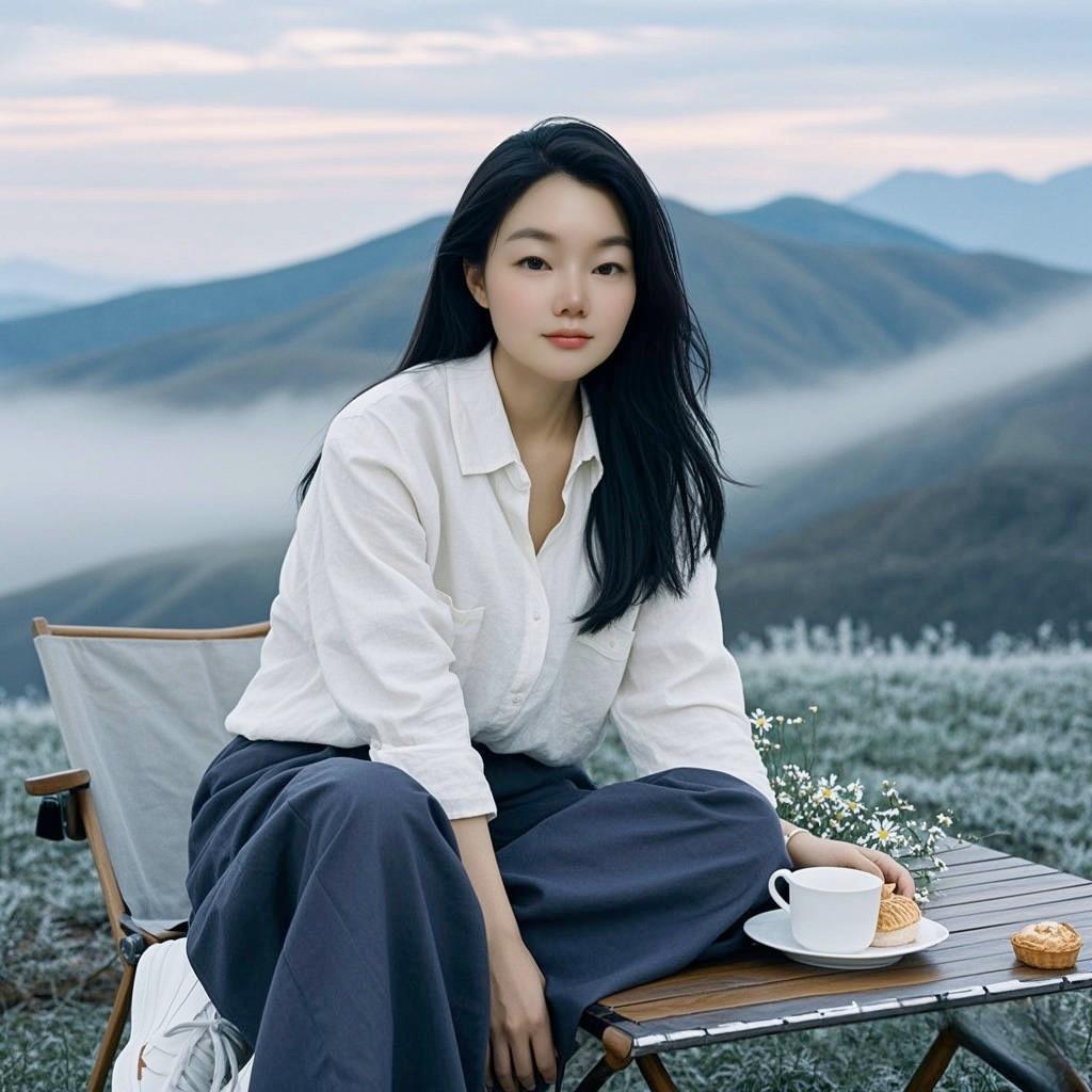 是燕姐吖