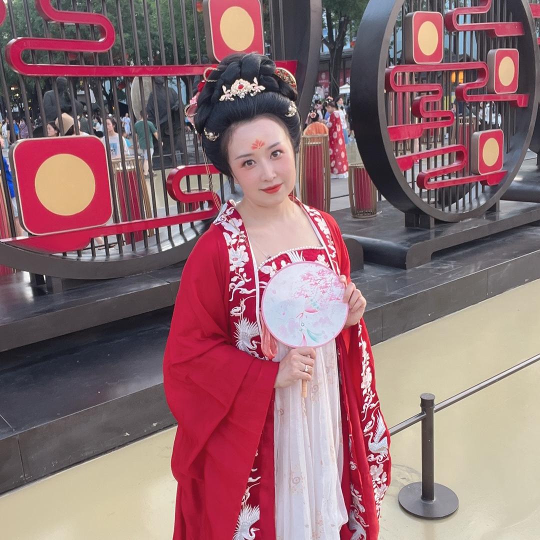 马小媛
