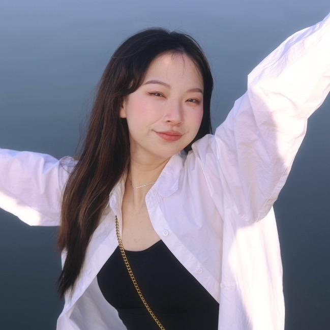 美丽暴躁熊老大