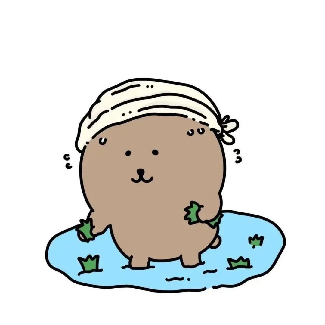 粥
