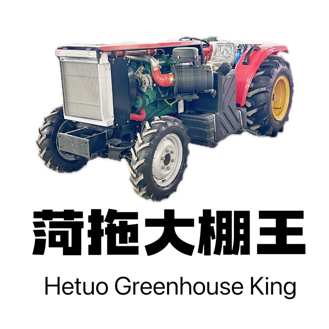 菏拖大棚王（杨）