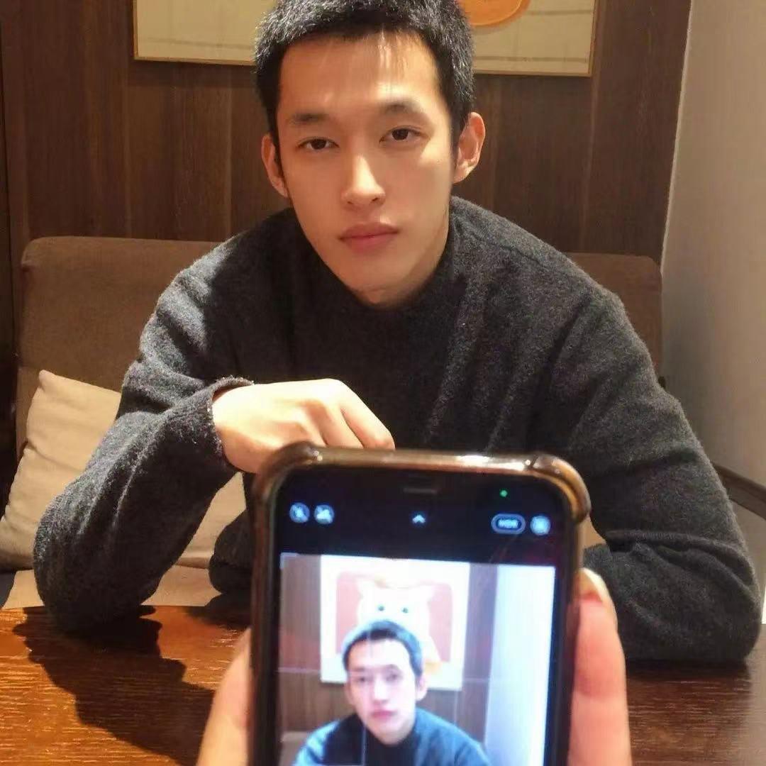张