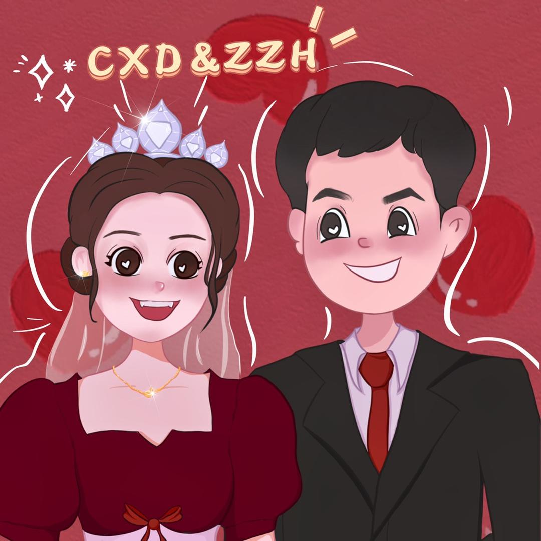 白白胖胖充满希望