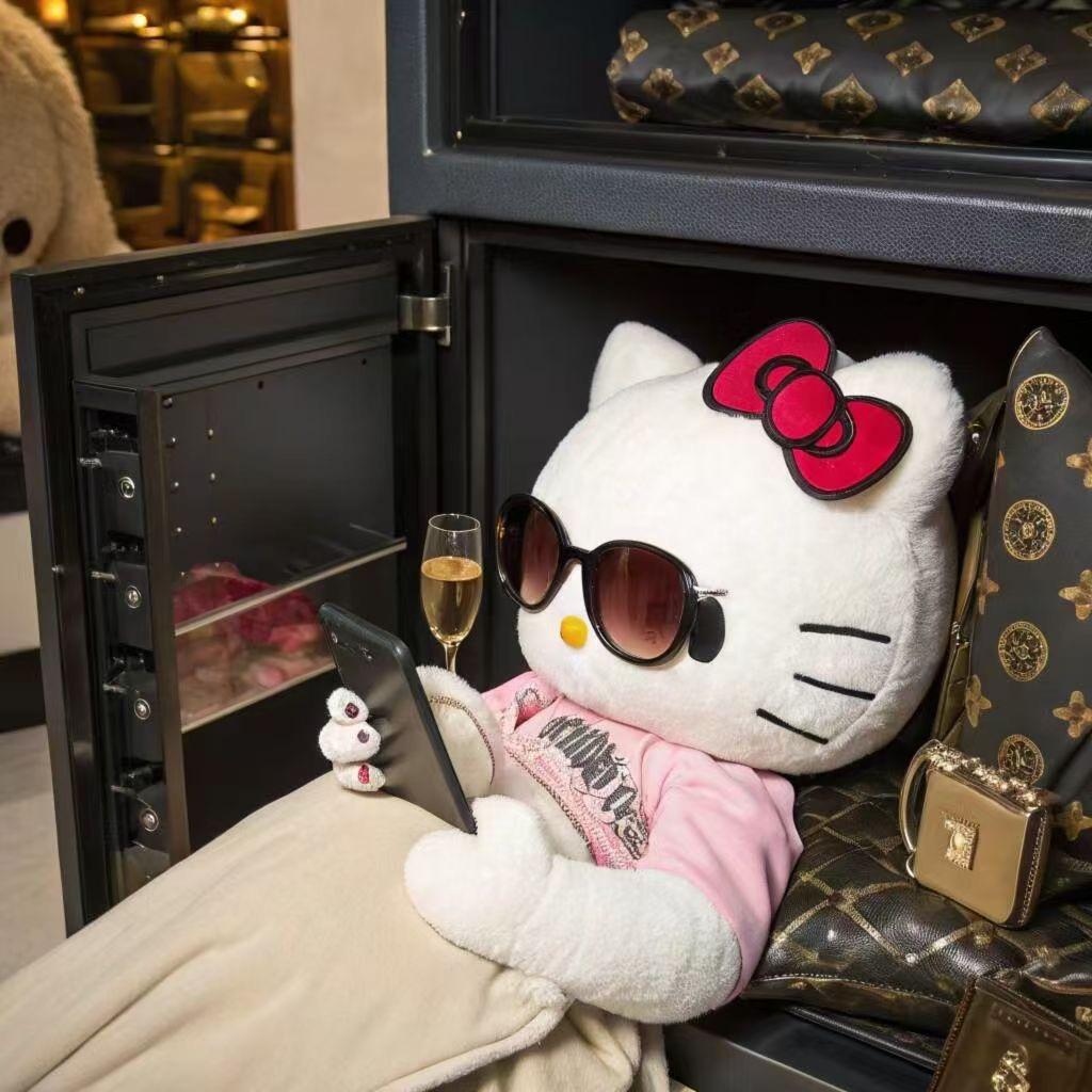 猫猫球