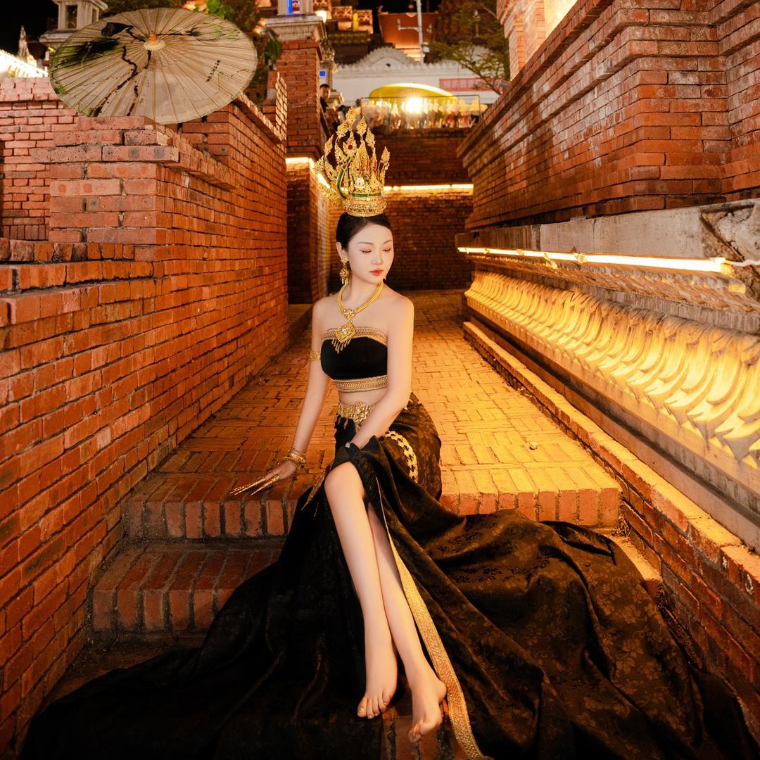 三山丝钉～恰恰