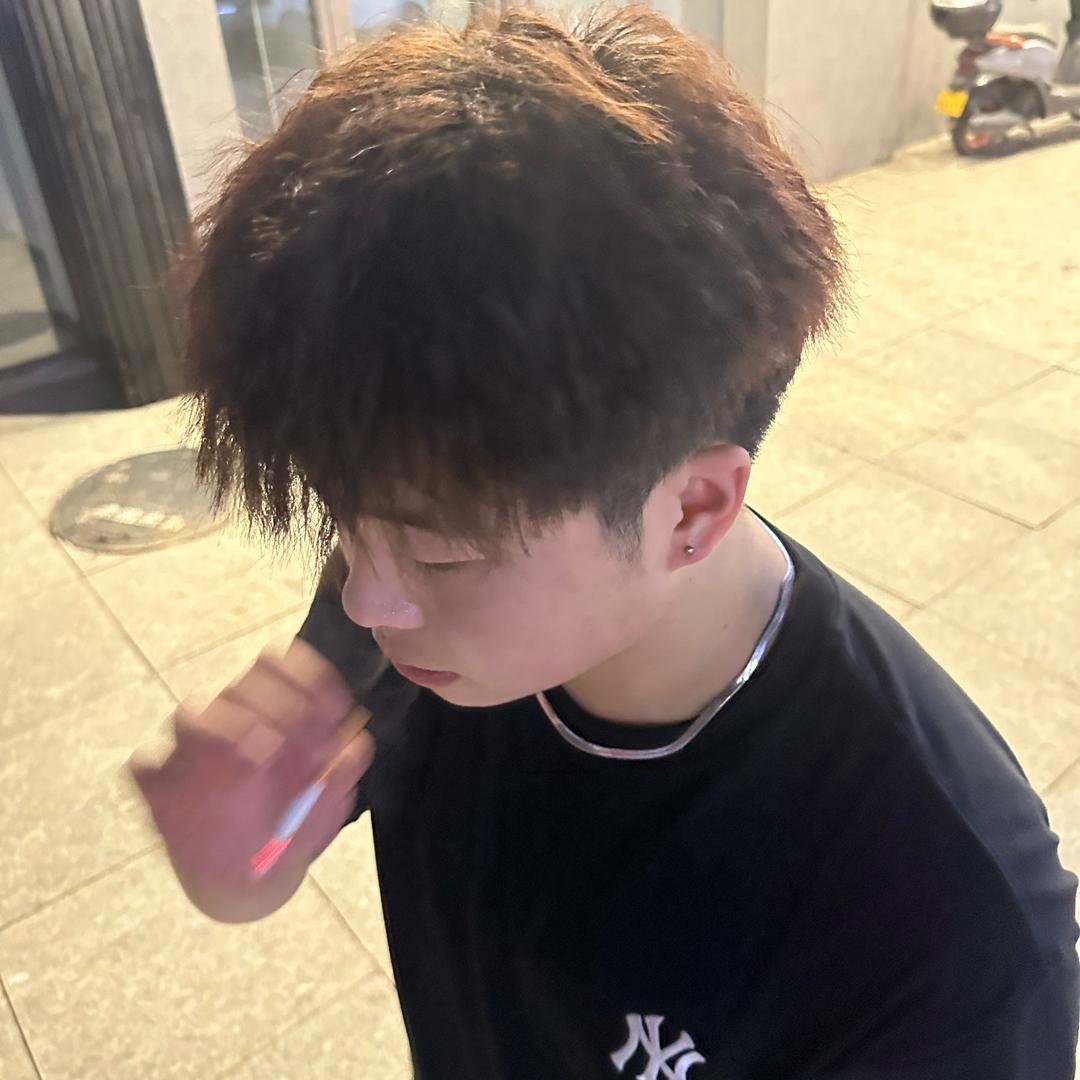 王颢添．