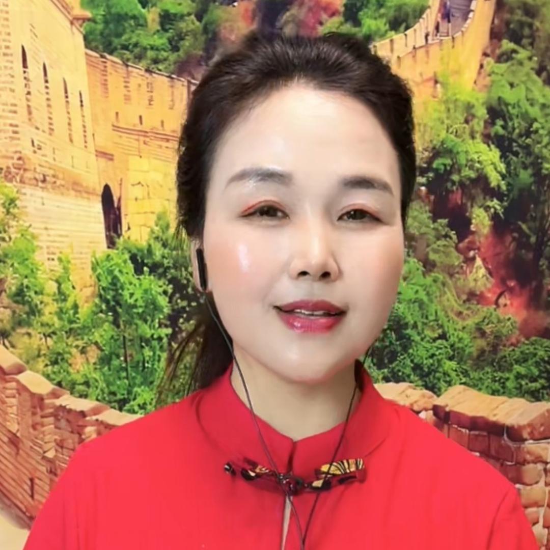 百花香山歌