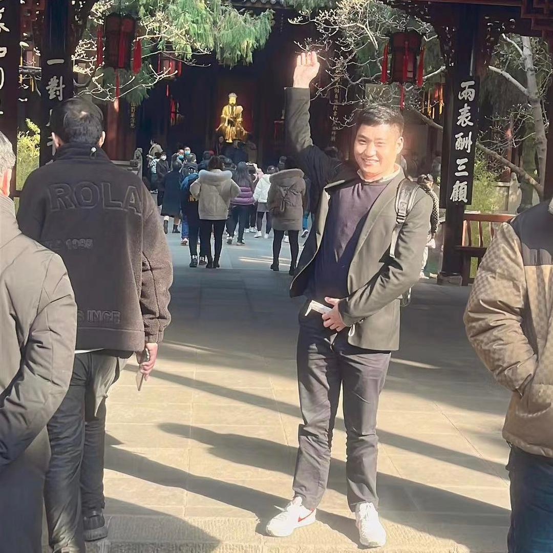 广东蓉海建材～海哥