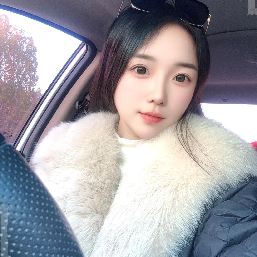 是莉呀💃