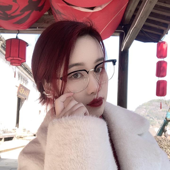 @小任性