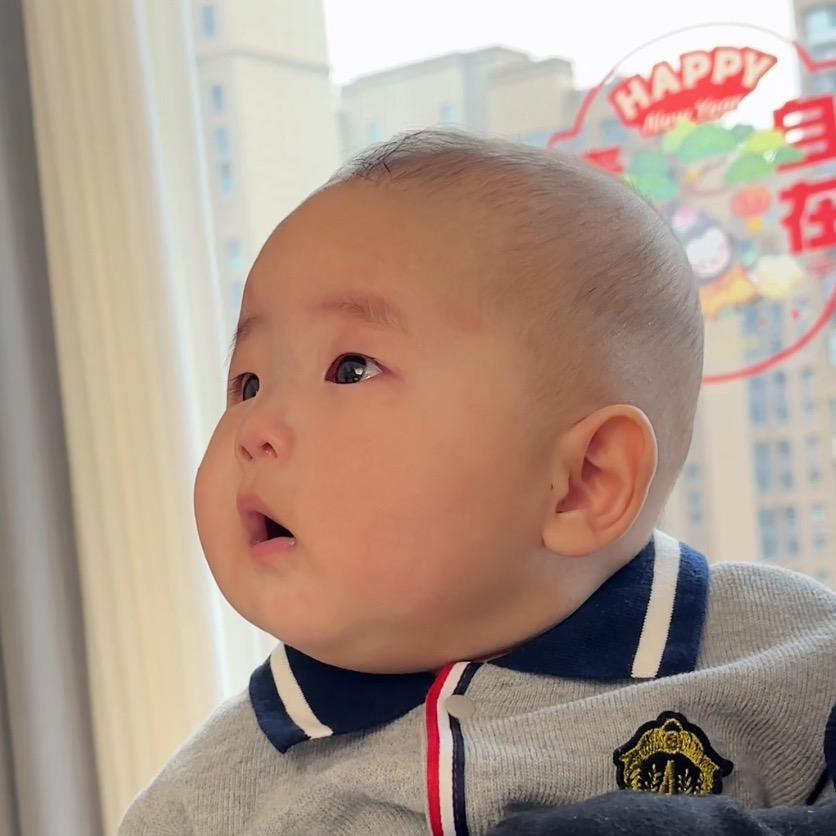 一颗小星星⭐️