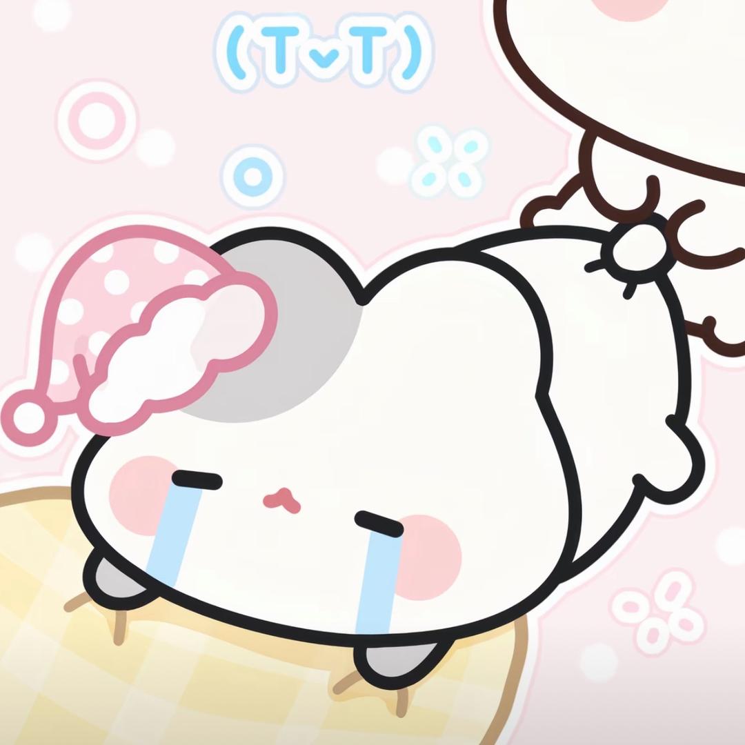 小桃 oxo