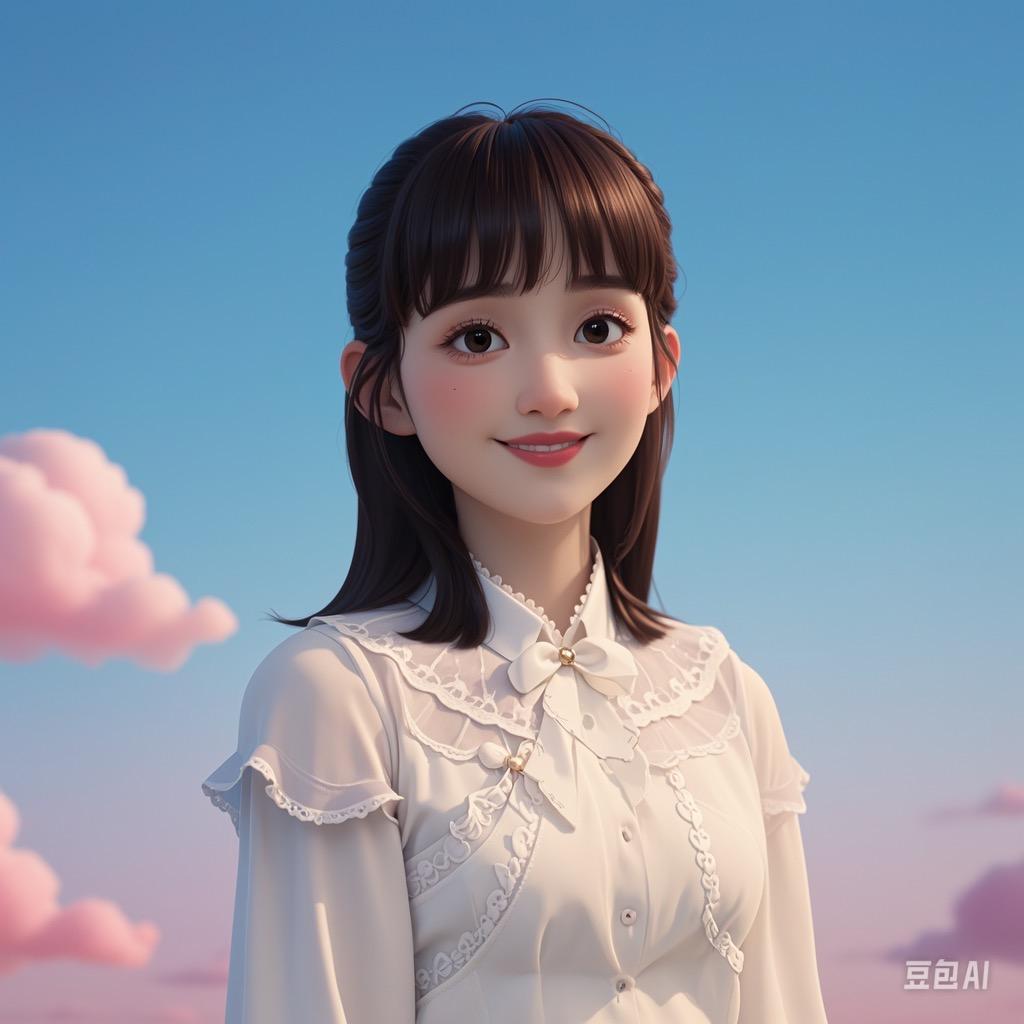 蓓蓓爱生活