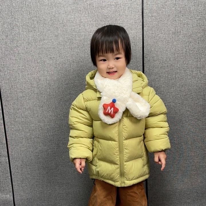 羽辰童装