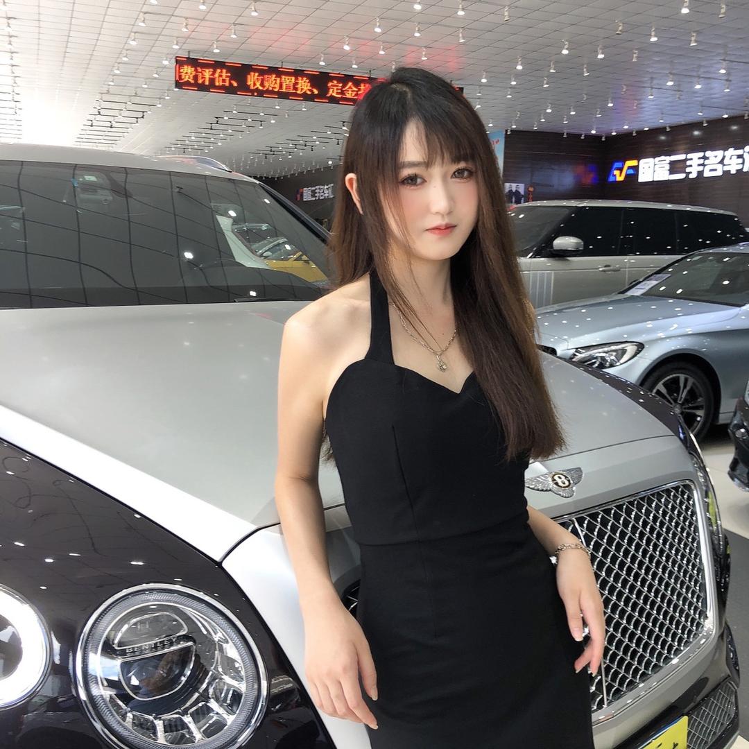 贵阳国富二手车（阿志）