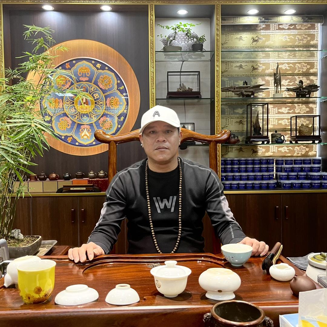 老廖沉香馆