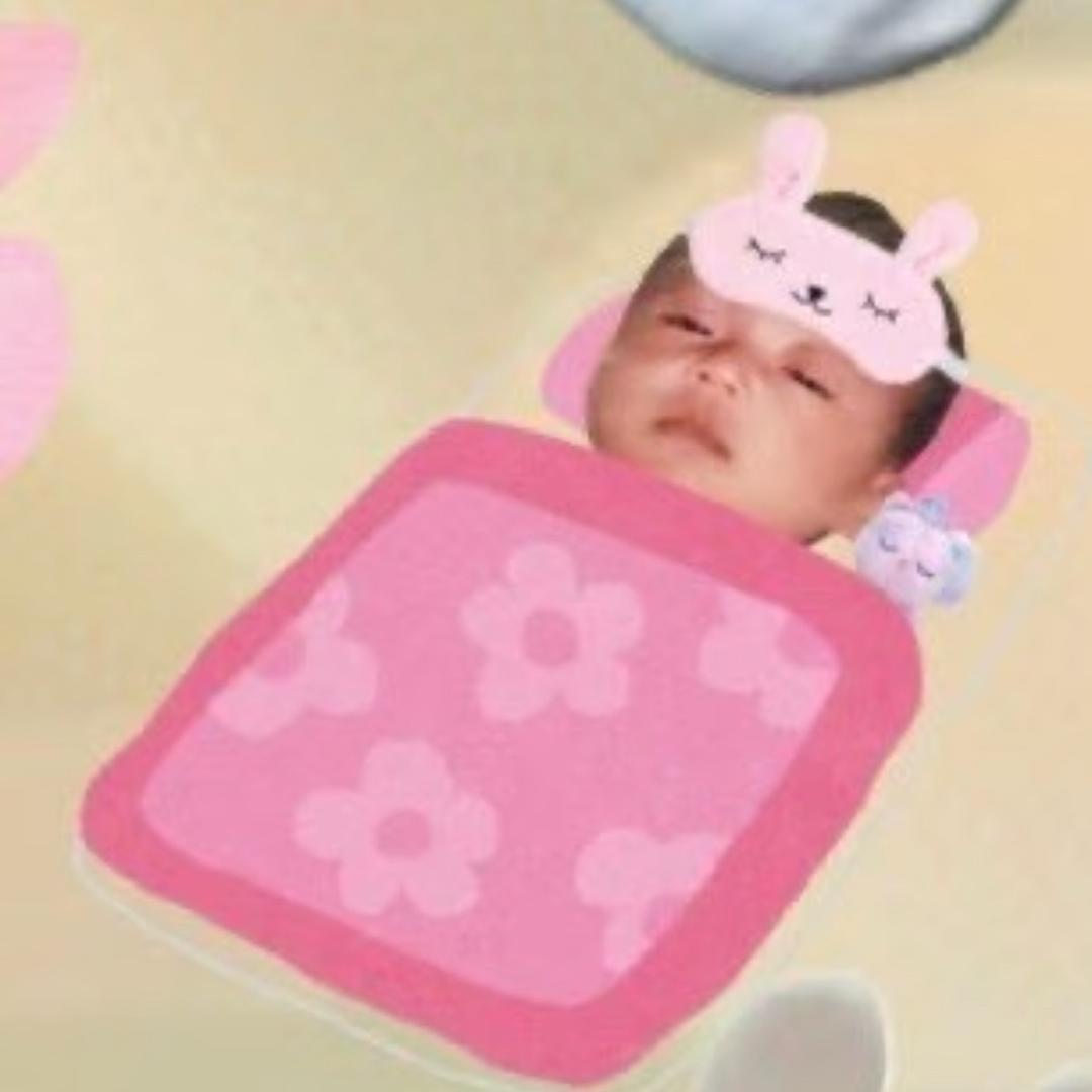 萌兔主义<33