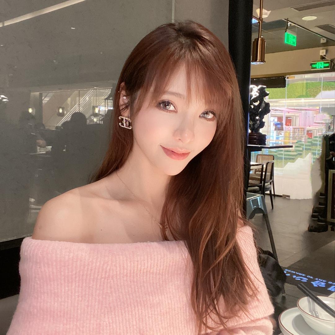 momoko毛毛球