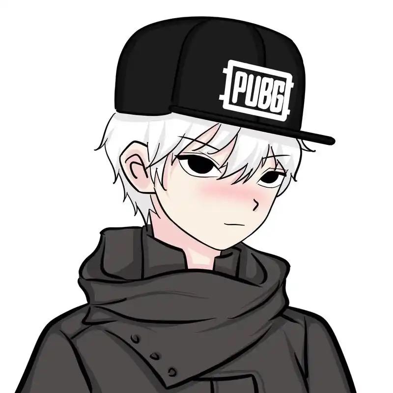 小苏（抗毒pubg）