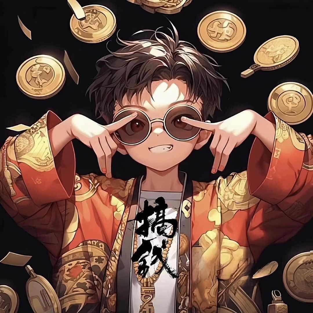 有志不在年糕 KK