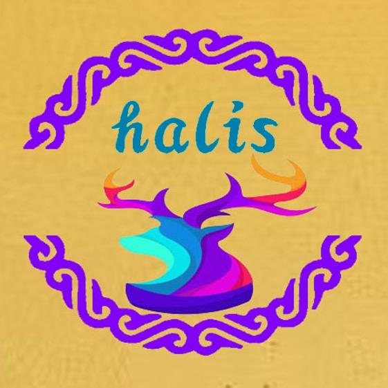 halis电子商务商行