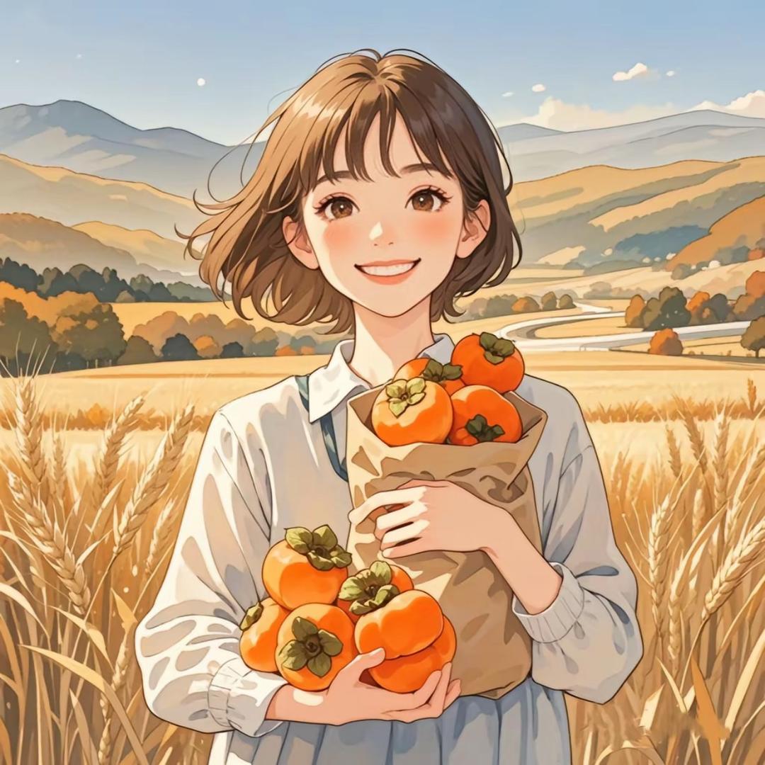 素质女孩😜